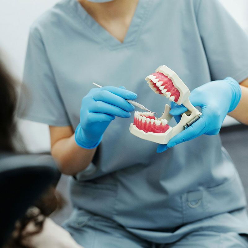 Preventive Dentistry Preventive Dentistry