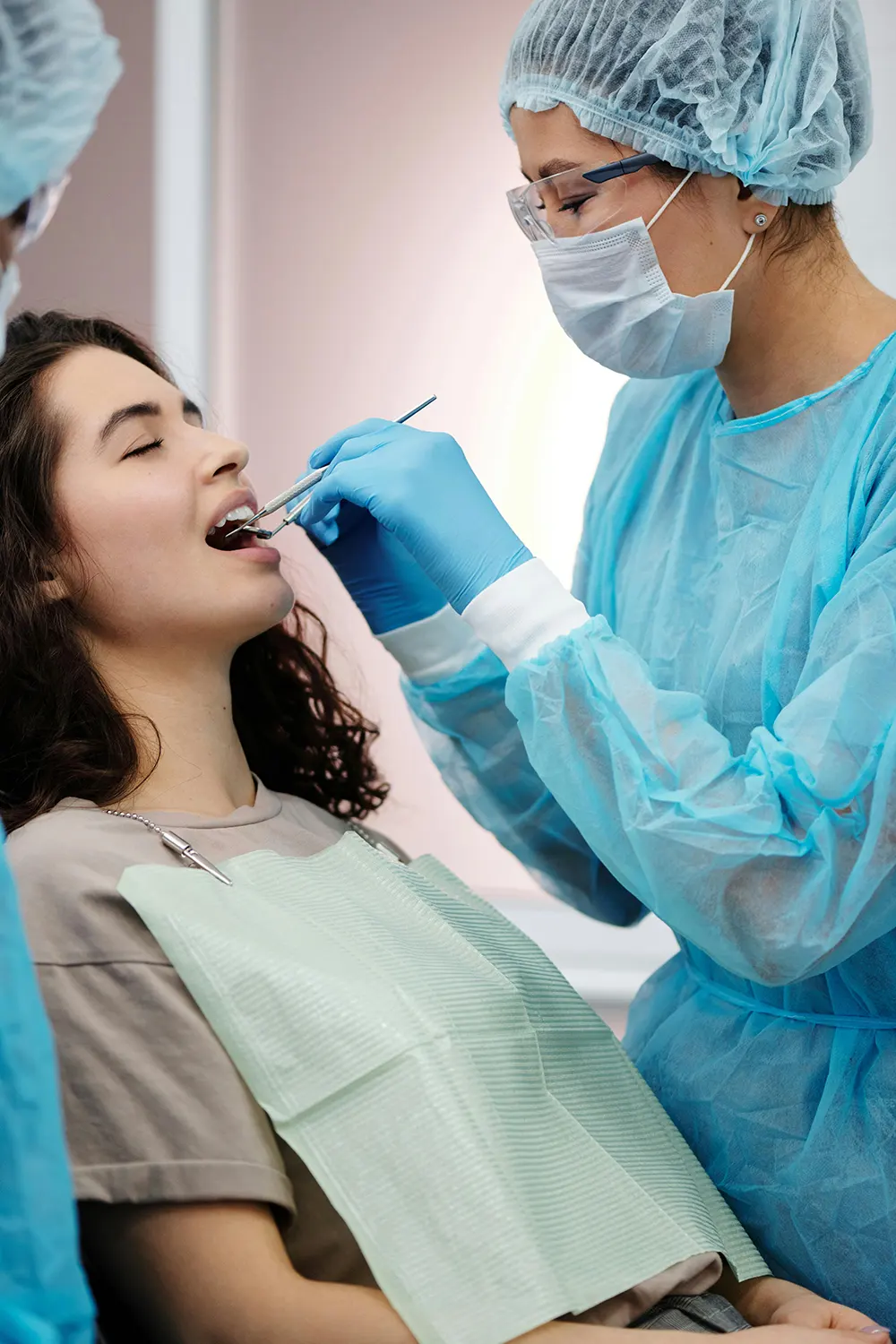 Dental & Oral Surgery Dental & Oral Surgery