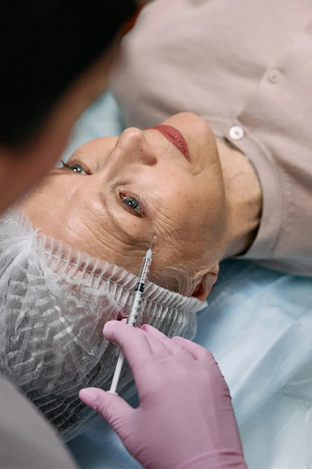 Injectables in Dubai Injectables in Dubai
