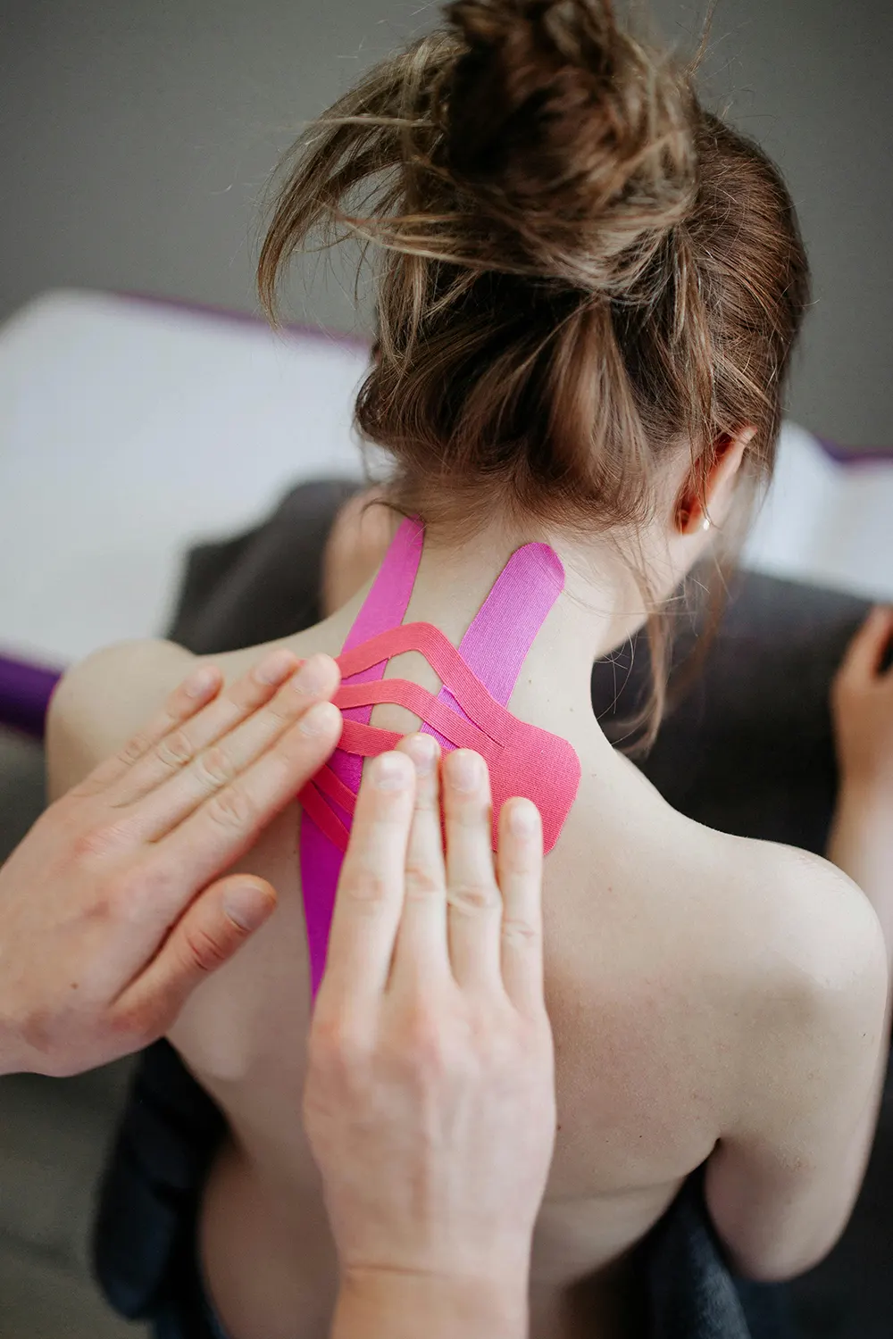 Physiotherapy for pain Physiotherapy for pain