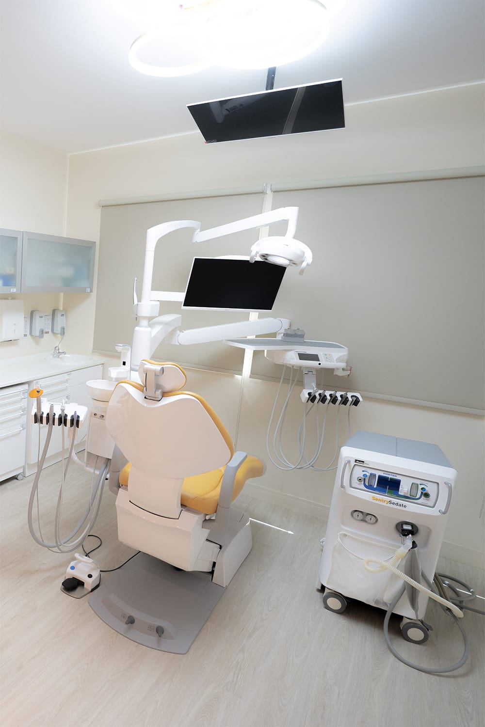 Dentistry at Heal You Clinic Dentistry at Heal You Clinic