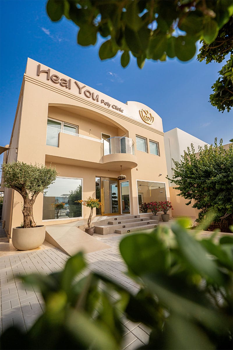 Heal You Clinic Dubai Heal You Clinic Dubai
