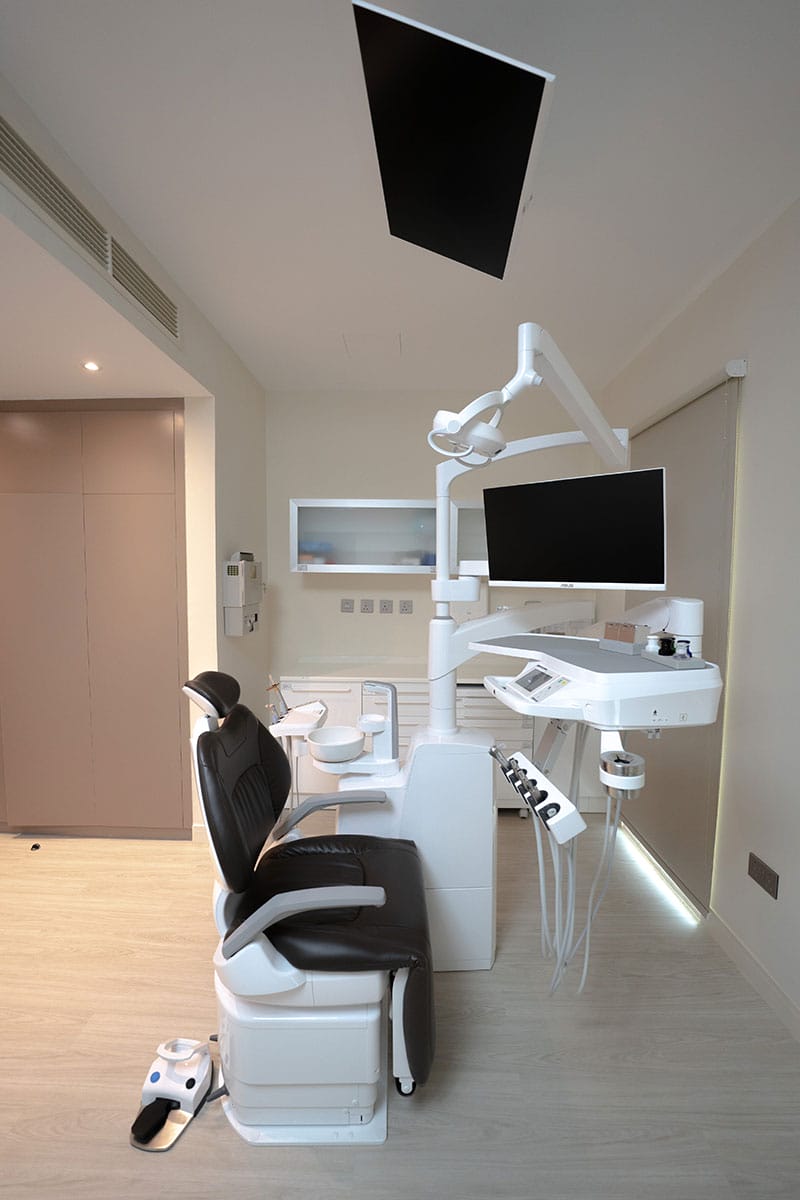 Dentistry Treatments Dentistry Treatments