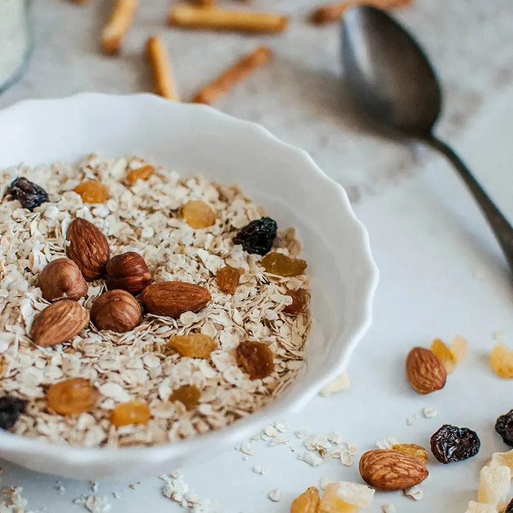 Nutrition and Dietetics Consultation