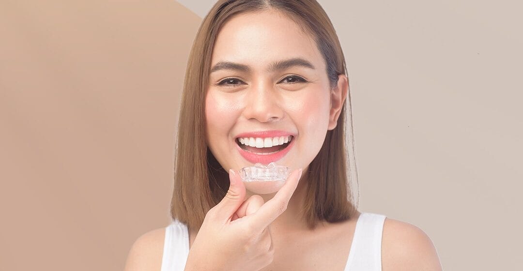 Invisalign in Dubai: Clear Aligners for a Confident Smile